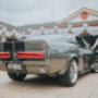 Shelby GT500 Eleanor 390 Big Block