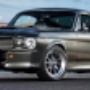 Shelby GT500 Eleanor 390 Big Block