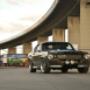 Shelby GT500 Eleanor 390 Big Block