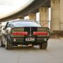Shelby GT500 Eleanor 390 Big Block