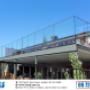 Glass Balustrades Adelaide - LJ Tiles Holden Hill