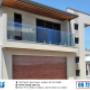 Glass Balustrades Adelaide - LJ Tiles Holden Hill