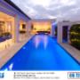Glass Pool Fencing Adelaide - LJ Tiles Holden Hill
