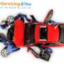 car services