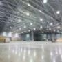Specialising In Commercial Electrical