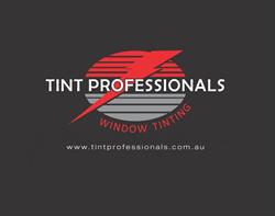 Tint Professionals