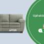 Upholstery Cleaning