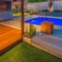 Decking Perth