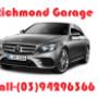 mechanic Richmond