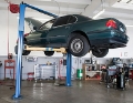 Expert Car Mechanic for Service