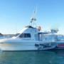 Sharkmen Fishing Charters Melbourne