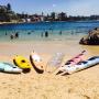 Bay Kayaks Australia