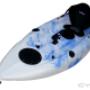 Uploaded by visitor on 4/5/2017 - Big Head Single (Sit On Top) Fishing Kayak