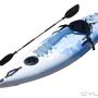 Uploaded by visitor on 4/5/2017 - Purity 1 Single (Sit On Top) kayak