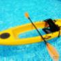 Uploaded by visitor on 4/5/2017 - VUE2 Single Clear Bottom (Sit On Top) Kayak