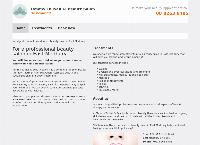 Tommy Tu Nail & Beauty Salon