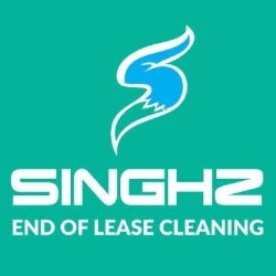 Singhz End Of Lease Cleaning