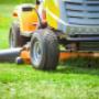 Uploaded by visitor on 23/4/2017 - End of lease lawn mowing