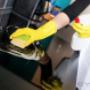 Uploaded by visitor on 23/4/2017 - Kitchen cleaning