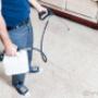 Uploaded by visitor on 23/4/2017 - Pre carpet cleaning