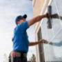 Uploaded by visitor on 23/4/2017 - Window cleaning outside