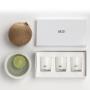 box candles 5r