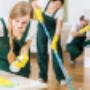 DJB Commercial Cleaning