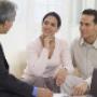 Couple counselling