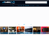 Todds Hifi