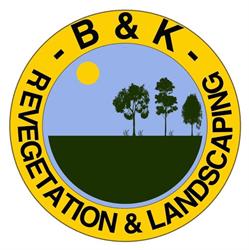 B & K Revegetation & Landscaping