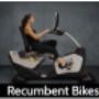 Recumbent Bike