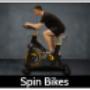 Spin Bike