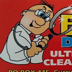 The Blind Doctor