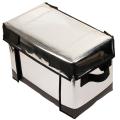Cold chain cooler bag