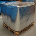 Insulated Pallet Cover Bags