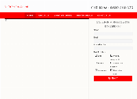 AM to PM Pest Control's website