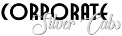 Corporate Silver Cabs