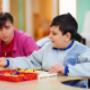 Aspergers tutor