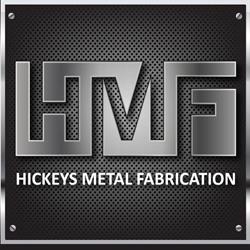 Hickeys Metal Fabrications Pty Ltd