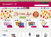 Eckersley's Brookvale's website