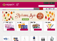 Eckersley's Chatswood's website