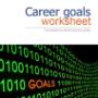 Career Goals Worksheet