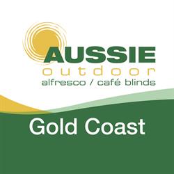 Aussie Outdoor Alfresco/Cafe Blinds Gold Coast