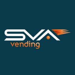 SVA Vending Machines