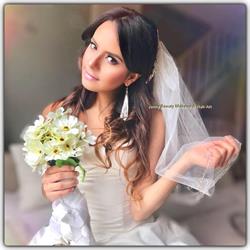 Jenny Beauty Makeup & Hair Art