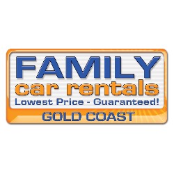 Family Car Rentals