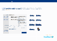 Family Car Rentals's website