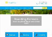 Emerald Veterinary Clinic And Boarding Kennels