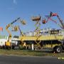 Equipment rental agency