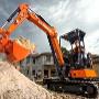 Equipment rental agency